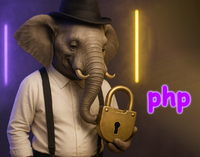 decodex | ۳ اشتباه امنیتی رایج در PHP و راه‌های جلوگیری ازشون